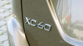 Volvo XC60 de 2008