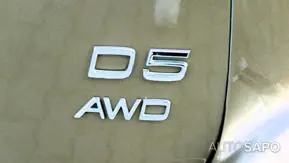 Volvo XC60 de 2008