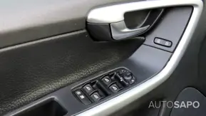 Volvo XC60 de 2008
