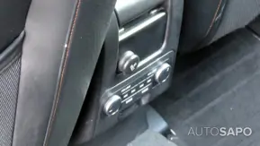 Volvo XC60 de 2008