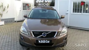 Volvo XC60 de 2008