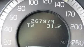 Volvo XC60 de 2008
