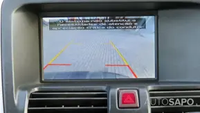 Volvo XC60 de 2008