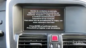 Volvo XC60 de 2008