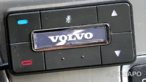 Volvo XC60 de 2008