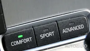 Volvo XC60 de 2008