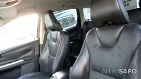 Volvo XC60 de 2008