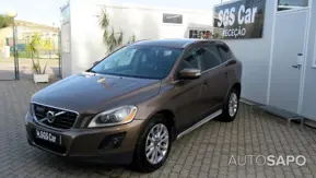 Volvo XC60 de 2008