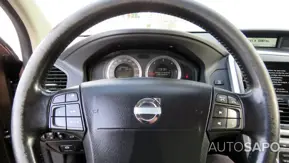 Volvo XC60 de 2008