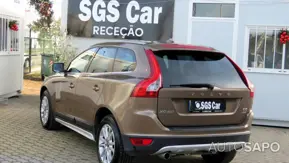 Volvo XC60 de 2008
