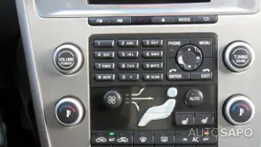 Volvo XC60 de 2008