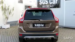 Volvo XC60 de 2008
