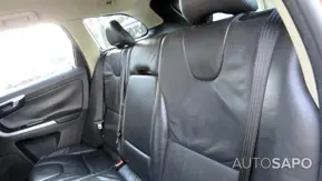 Volvo XC60 de 2008
