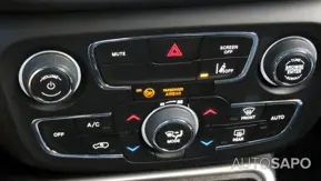 Jeep Compass 1.3 T Longitude de 2020
