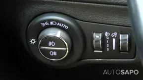 Jeep Compass 1.3 T Longitude de 2020