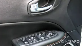 Jeep Compass 1.3 T Longitude de 2020