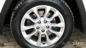Jeep Compass 1.3 T Longitude de 2020