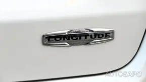 Jeep Compass 1.3 T Longitude de 2020