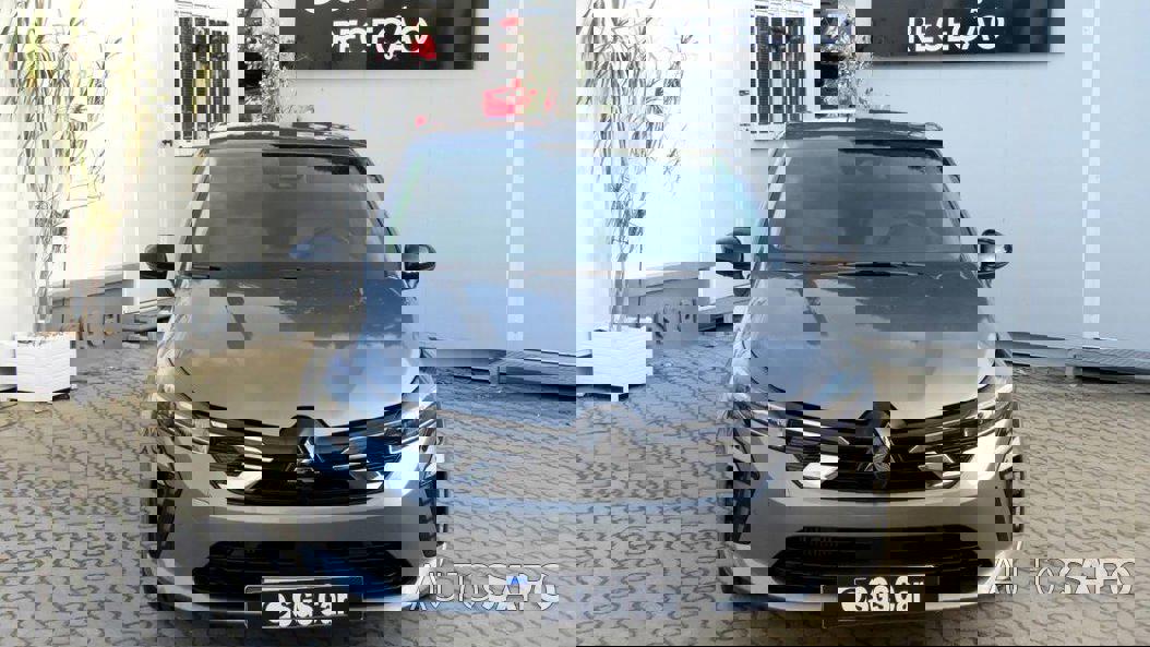 Mitsubishi Colt 1.0 MPI-T Invite de 2023