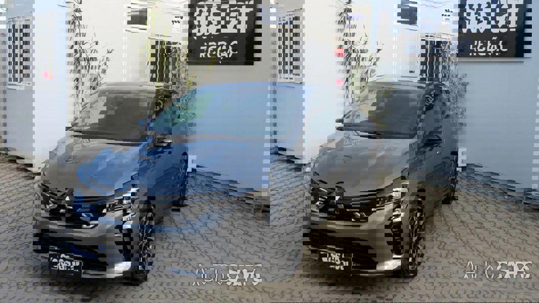 Mitsubishi Colt 1.0 MPI-T Invite de 2023