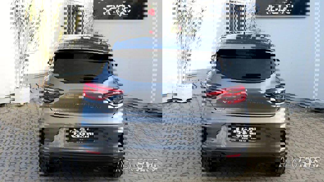 Mitsubishi Colt 1.0 MPI-T Invite de 2023