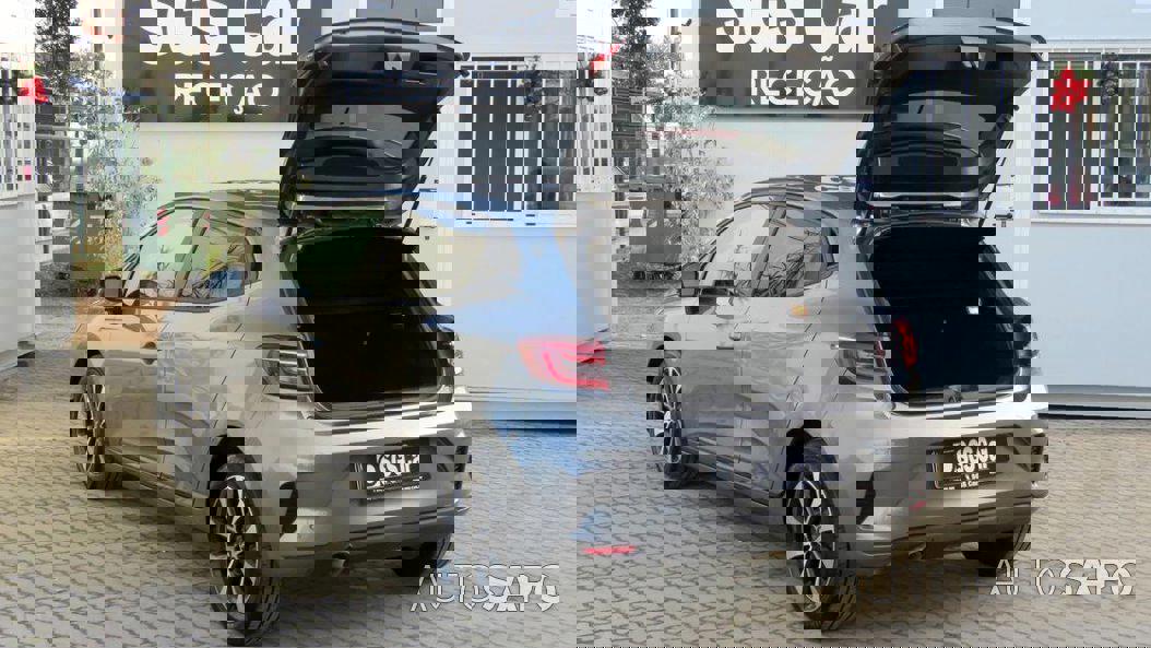 Mitsubishi Colt 1.0 MPI-T Invite de 2023