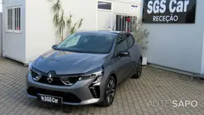 Mitsubishi Colt 1.0 MPI-T Invite de 2023