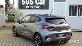 Mitsubishi Colt 1.0 MPI-T Invite de 2023