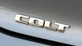 Mitsubishi Colt 1.0 MPI-T Invite de 2023