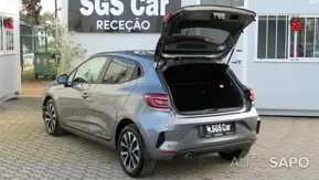 Mitsubishi Colt 1.0 MPI-T Invite de 2023