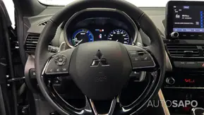 Mitsubishi Eclipse Cross 2.4 PHEV Black Edition de 2024