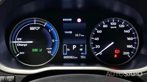 Mitsubishi Eclipse Cross 2.4 PHEV Black Edition de 2024