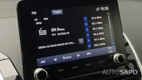 Mitsubishi Eclipse Cross 2.4 PHEV Black Edition de 2024