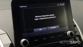 Mitsubishi Eclipse Cross 2.4 PHEV Black Edition de 2024