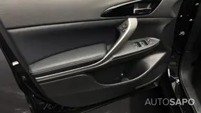 Mitsubishi Eclipse Cross 2.4 PHEV Black Edition de 2024