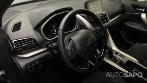 Mitsubishi Eclipse Cross 2.4 PHEV Black Edition de 2024