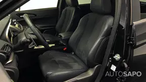 Mitsubishi Eclipse Cross 2.4 PHEV Black Edition de 2024