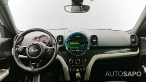 MINI Countryman de 2017