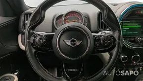 MINI Countryman de 2017