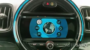 MINI Countryman de 2017