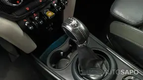 MINI Countryman de 2017