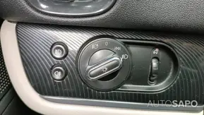 MINI Countryman de 2017