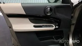 MINI Countryman de 2017