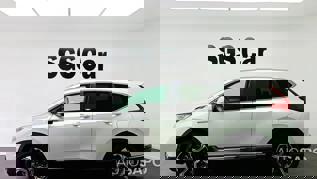 Honda CR-V de 2020