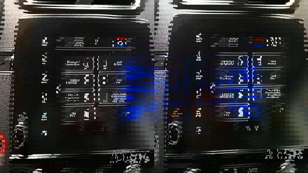 Honda CR-V de 2020