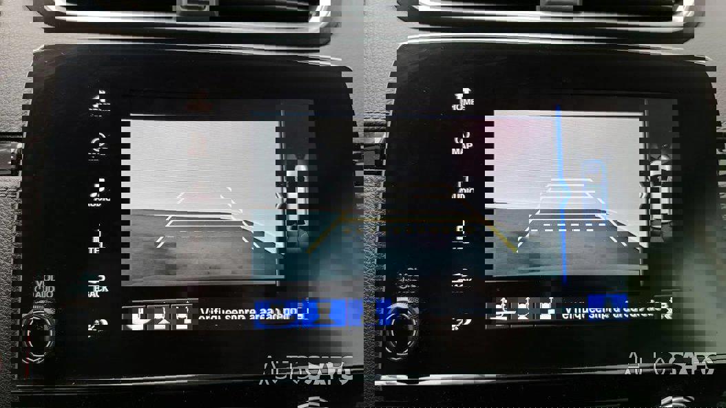 Honda CR-V de 2020