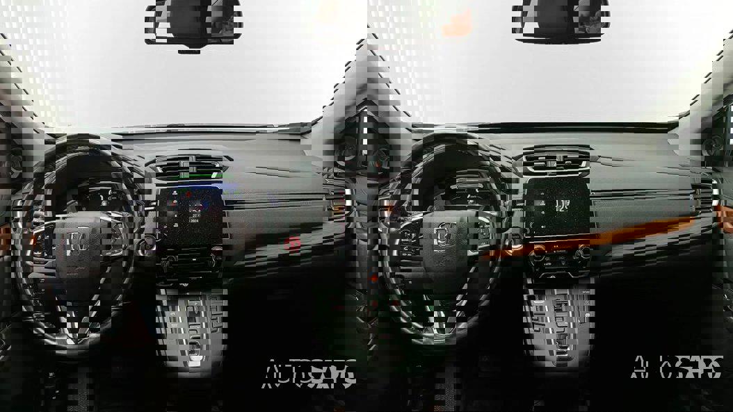 Honda CR-V de 2020