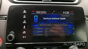 Honda CR-V de 2020