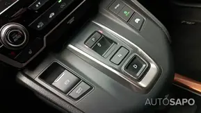 Honda CR-V de 2020