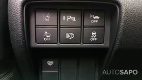 Honda CR-V de 2020